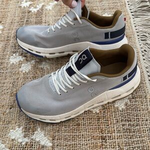 On Cloud Cloudtec Tennis Shoe